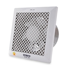Quạt hút thông gió âm trần Senko HT150 (1 chiều)