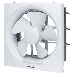 Quạt hút tường không màn che panasonic FV-20AU9