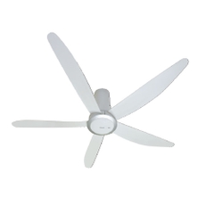 Quạt trần 5 cánh Panasonic F-60TDN-S (Chiều dài ti 21cm)