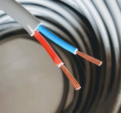 Dây cáp điện Daphaco Fa 2X2.5