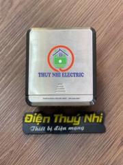 Ổ âm sàn nắp trượt TNE-AST1-2