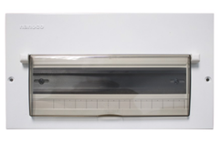 Tủ điện Nanoco NDP114