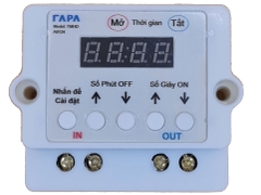 Hộp hẹn giờ TMHD1