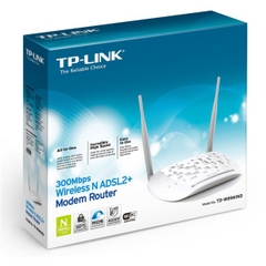 Thiết bị phát Wifi TPLink W8961