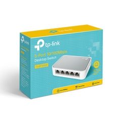 Switch TP Link 5 port