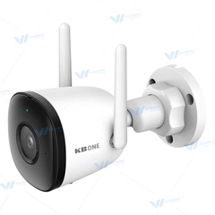 Camera IP Wifi 2.0MP KBONE KN-B21F