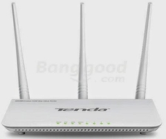 Thiết bị phát sóng Wifi Tenda F303