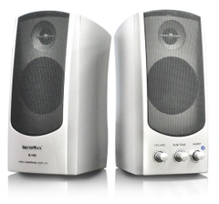 Loa Soundmax A140