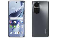 OPPO RENO10 5G 256GB