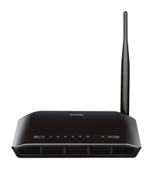 Thiết bị phát Wifi D-Link DSL 2730E