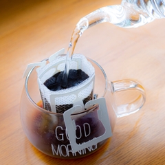 CÀ PHÊ TÚI LỌC ROBUSTA TRUYỀN THỐNG - COMBO 2 hộp ( 20 túi)