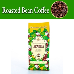 CÀ PHÊ HẠT ARABICA - 500G