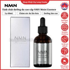 TINH CHẤT DƯỠNG DA CAO CẤP NMN MOIST ESSENCE 60ML - 4571365222889