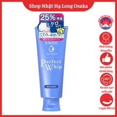 SỮA RỬA MẶT TẠO BỌT SENKA PERFECT WHIP - 4901872444915