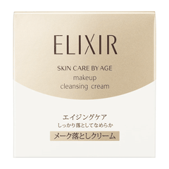 KEM TẨY TRANG ELIXIR MAKEUP CLEANSING CREAM 140G - 4901872169214