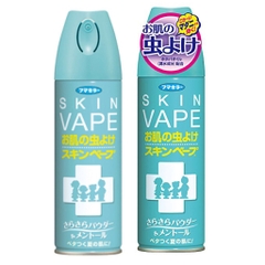 XỊT CHỐNG MUỖI VÀ CÔN TRÙNG SKIN VAPE HƯƠNG CHANH NHẬT BẢN 4902424433050