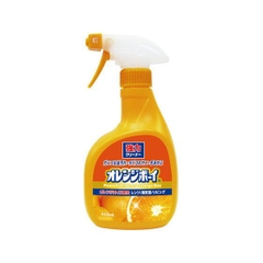 DUNG DỊCH TẨY ĐA NĂNG SIÊU MẠNH DAIICHI NHẬT BẢN - 4902050416328