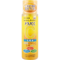 LOTION DƯỠNG TRẮNG TRỊ MỤN CC MELANO 170ML - 4987241169665