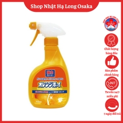 DUNG DỊCH TẨY ĐA NĂNG SIÊU MẠNH DAIICHI NHẬT BẢN - 4902050416328