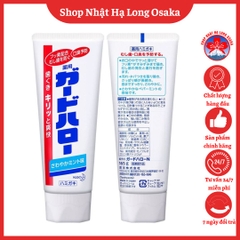 KEM ĐÁNH RĂNG KAO CHỐNG HÔI MIỆNG 165G - 4901301024077
