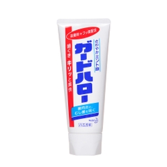 KEM ĐÁNH RĂNG KAO CHỐNG HÔI MIỆNG 165G - 4901301024077