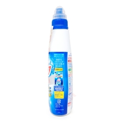 DUNG DỊCH TẨY RỬA BỒN CẦU LION CLEANER EX FRESH HERBAL NHẬT BẢN - 4903301016779