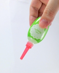 DUNG DỊCH KHỬ MÙI BỒN CẦU HƯƠNG BẠC HÀ 20ML - 4987072032619