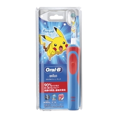 BÀN CHẢI ĐIỆN BRAUN ORAL-B DÀNH CHO TRẺ EM - 6903148269466