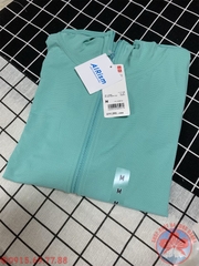 Áo chống nắng UniQlo Nhật Bản (đủ màu)