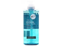 SỮA TẮM NAM PHARMAACT COOL HƯƠNG BẠC HÀ 600ML -  4513574017290