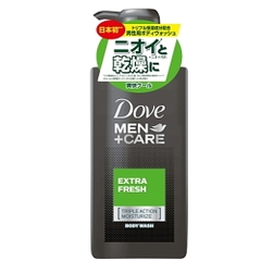 SỮA TẮM NAM DOVE MEN +CARE EXTRA FRESH -  4902111754383