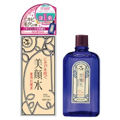 LOTION TRỊ MỤN MEISHOKU BIGANSUI 90ML - 4902468113154