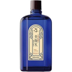 LOTION TRỊ MỤN MEISHOKU BIGANSUI 90ML - 4902468113154