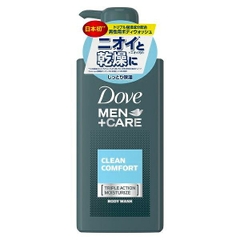 SỮA TẮM NAM DOVE MEN +CARE CLEAN COMFORT -  4902111754369