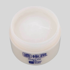 KEM DƯỠNG TRẮNG DA LÀM MỜ THÂM NÁM HADALABO GOKUJUN 100G - 4987241157600