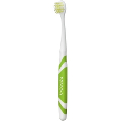 BÀN CHẢI ĐÁNH RĂNG KAO CLEAR CLEAN ĐẦU NHỎ DÀNH CHO NGƯỜI LỚN - 4901301359933