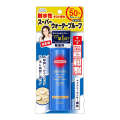 XỊT CHỐNG NẮNG KOSÉ SUNCUT PROTECT SPRAY SIÊU CHỐNG THẤM NƯỚC SPF 50+ PA++++ - 4971710388596