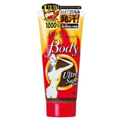 KEM MASSAGE TAN MỠ SANA ESTENY ULTRA SUPER HARD 240G - 4964596424632