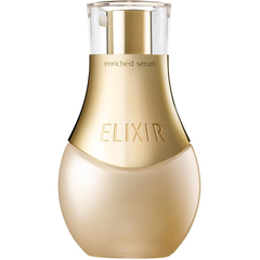TINH CHẤT DƯỠNG DA CAO CẤP CHỐNG LÃO HÓA ELIXIR ENRICHED SERUM CB 35ML - 4901872034550