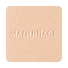 LÕI PHẤN PHỦ MAQUILLAGE DRAMATIC FACE POWDER (REFILL) MÀU 10 SƯƠNG HỒNG SPF18 PA++ 8G - 4909978976804