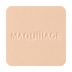 LÕI PHẤN PHỦ MAQUILLAGE DRAMATIC FACE POWDER (REFILL) SPF18 PA++ 8G ĐỦ MÀU