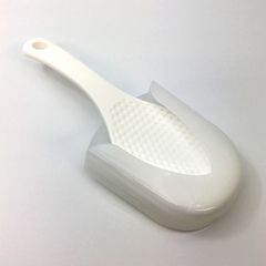 MUÔI XỚI CƠM INOMATA CÓ HỘP ĐỰNG - 4905596115106
