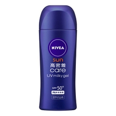 GEL CHỐNG NẮNG NIVEA SUN CARE UV MILKY SPF50+ PA++++ 80G - 4901301347510