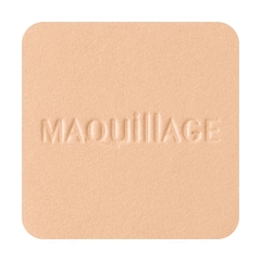 LÕI PHẤN PHỦ MAQUILLAGE DRAMATIC FACE POWDER (REFILL) MÀU 20 SON ĐẤT SPF18 PA++ 8G - 4909978998967