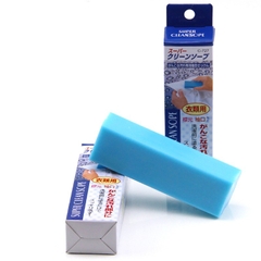 THANH XÀ PHÒNG GIẶT CỔ ÁO SANADA - 4984324007272