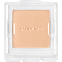 LÕI PHẤN PHỦ MAQUILLAGE DRAMATIC FACE POWDER (REFILL) MÀU 20 SON ĐẤT SPF18 PA++ 8G - 4909978998967