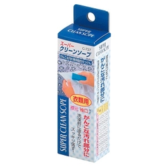 THANH XÀ PHÒNG GIẶT CỔ ÁO SANADA - 4984324007272