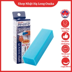 THANH XÀ PHÒNG GIẶT CỔ ÁO SANADA - 4984324007272