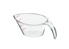 CỐC ĐONG CHIA VẠCH INOMATA 350ML - 4905596111382