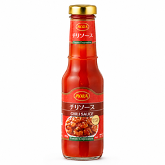 TƯƠNG ỚT ROZA 180G - 4582152492620